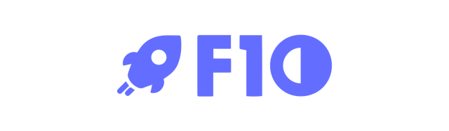 F10 Logo