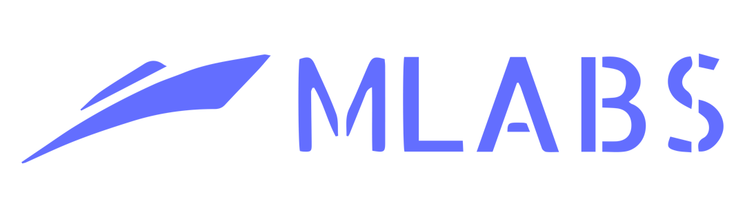 MLabs Logo